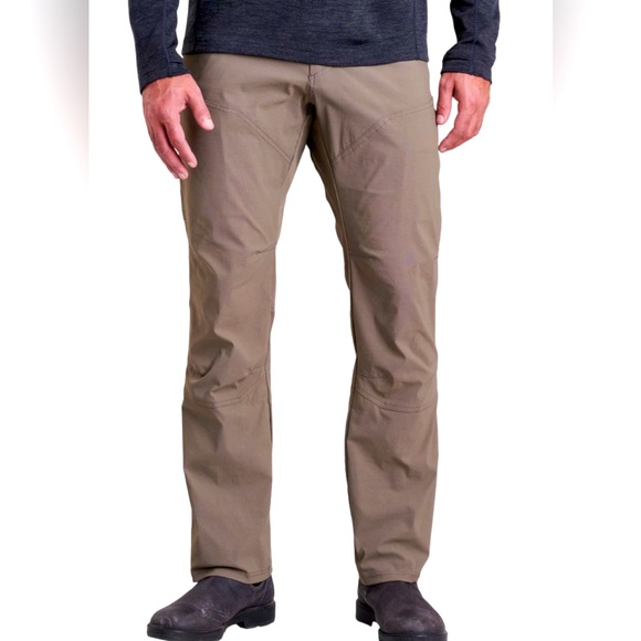 Kuhl Other - Kuhl Renegade Pant Softshell Klassik Fit 5120 Men's 38x32